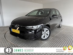 Volkswagen Golf - 1.0 eTSI Life - Apple Carplay/Android Auto