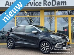 Renault Captur - 1.3 TCe Version S