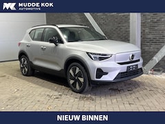 Volvo XC40 - Single Motor Core 69 kWh | NIEUW | Camera | Apple Carplay | Cruise Control | 19 Inch
