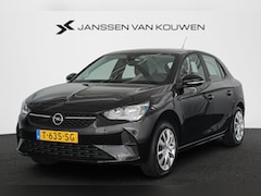 Opel Corsa-e - Level 2 50 kWh SOH 100% Navigatie Clima