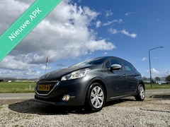 Peugeot 208 - 1.2 VTi Blue Lease, BJ 2012, Nette Auto, Airco