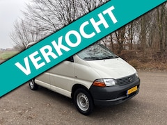 Toyota HiAce - 2.5 D4-D 90 | Airco | elec. Ramen | APK