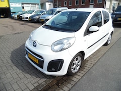 Citroën C1 - 116000 apk 3.27 1.0 First Edition airco