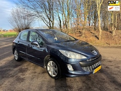 Peugeot 308 - 1.6 VTi XT | Clima, Navi , Apple carpl. | APK 10-2026