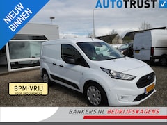 Ford Transit Connect - 1.5 EcoBlue 100PK, L1, Airco
