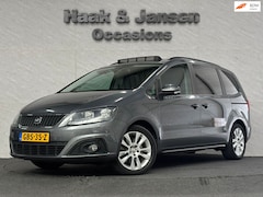 SEAT Alhambra - 1.4 TSI Style Pano Cruise Elektrische deur