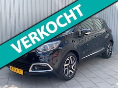 Renault Captur - 0.9 TCe Dynamique|114000KM|Navigatie|