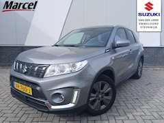 Suzuki Vitara - 1.0 Boosterjet Select 112pk Trekhaak Apple/Android auto Navi Stoelverw