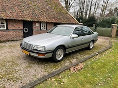 Opel Senator - 3.0i CD Vol opties