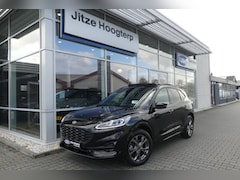 Ford Kuga - 2.5 PHEV ST-Line X PANO, HUD, WINTER PACK, ADAPT. CRUISE, CLIMA, NAVI, CAMERA V&A, PDC V&A