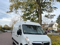 Opel Movano - 2.3 CDTI L2H2 Turbo navigatie trekhaak all-Season banden
