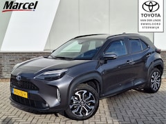 Toyota Yaris Cross - 1.5 Hybrid Style Limited HUD Pano Trekhaak El achterklep Apple/Android auto Ad. Cruise
