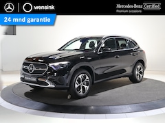 Mercedes-Benz GLC-klasse - 300e 4MATIC Luxury Line | Panoramadak | Trekhaak | Digital light | Winter pakket |