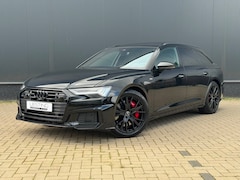Audi A6 Avant - 55 TFSIe Quattro S Competition-B&O-Pano-Trekhaak