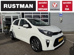Kia Picanto - 1.0 DPi DynamicPlusLine