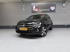 Volkswagen T-Roc - 1.5 TSI R-LINE/IQ LIGHT/IQ DRIVE/EL A KLEP/KEY LESS/CAM/ENZ
