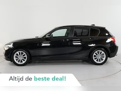 BMW 1-serie - 116i Business | Airco | Cruise | Navi | Stl. verw. |