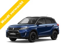 Suzuki Vitara - 1.4 Boosterjet Smart Hybrid Special Edition (STYLE) Automaat