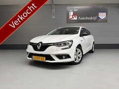 Renault Mégane Estate - 1.3 TCe LIMITED/PDC V+A/KEY-LESS/TREKHAAK/CARPLAY/ENZ