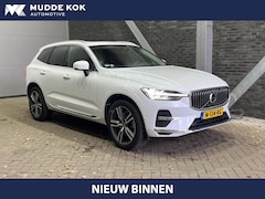 Volvo XC60 - T6 Plug-in hybrid Inscription | Panoramadak | Head-Up | Trekhaak | harman/kardon | 360° Ca