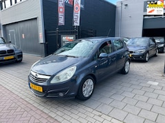 Opel Corsa - 1.4-16V Enjoy 1e Eigenaar Airco CruiseControl NAP APK