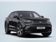 Ford Capri - Select Extended Range RWD 79 kWh | Comfort Pack 1 | Navi | Adaptive Cruise C. | Winter Pac