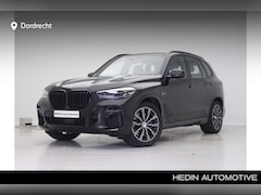 BMW X5 - xDrive45e M-Sport | CoPilot | Head-Up | Lederen Dash | Hifi |