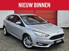Ford Focus - 1.0 Titanium | Cruisec. | Bluetooth