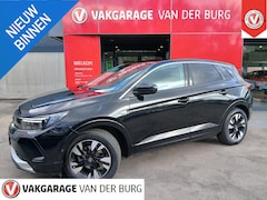 Opel Grandland - 1.2 Turbo Business Elegance