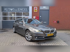 BMW 5-serie Touring - 520d High Executive Garantie/HUD/HIFI/Proffesional nav/Garantie