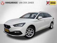 SEAT Leon Sportstourer - 1.0 eTSI Style Business Intense, AUT, Camera, Cruise