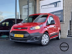 Ford Transit Connect - 1.0 Ecoboost L1*MARGE*BENZINE*NAVI*TEL*AMBIENTE