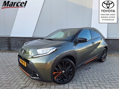 Toyota Aygo X - 1.0 VVT-i MT Limited JBL Speaker PDC v+a Climaat Ad. Cruise