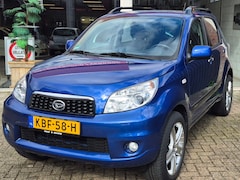 Daihatsu Terios - 1.5 4WD Track Automaat