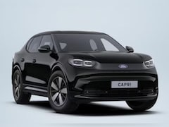 Ford Capri - Select Extended Range RWD 79 kWh | Comfort Pack 1 | Navi | Adaptive Cruise C. | Winter Pac