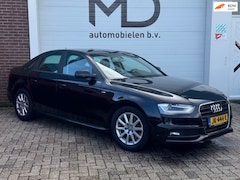 Audi A4 Limousine - 2.0 TDI Sport Edition - S line - LED -Navi