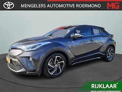 Toyota C-HR - 2.0 Hybrid Dynamic | Rijklaar | Camera | Parkeersensoren
