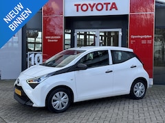 Toyota Aygo X - X-FUN 5-DEURS NL-AUTO