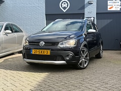 Volkswagen Polo - 1.4 Cross | Airco | Cruise | NAP