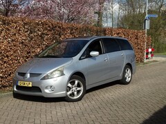 Mitsubishi Grandis - 2.4-16V Instyle Automaat 6 pers, Navi Trekhaak Cruise dakraam