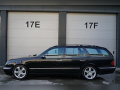 Mercedes-Benz E-klasse - 430 Avantgarde Select