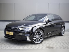 Audi A3 Sportback - 1.5 TFSI CoD Pro S-Line | B&O | Stoel Massage | Adap. cruise | D