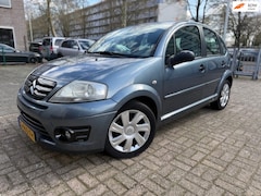 Citroën C3 - 1.6i-16V VTR Clima/Leer