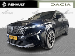 Renault Austral - 1.2 E-Tech full hybrid 200 esprit Alpine - pack light & sound / pack vision