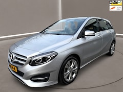 Mercedes-Benz B-klasse - 180 Ambition 122 Pk Airco Navi Xenon Pdc 68 dkm Nap