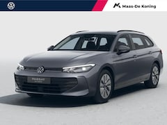 Volkswagen Passat Variant - Business 1.5 eHybrid 204 PK 6 versn. DSG · Achteruitrijcamera · Draadloze telefoonverbindi