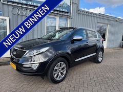 Kia Sportage - 1.6 GDI X-treme ExecutiveLine navi panoramadak