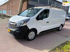 Opel Vivaro - 1.6 CDTI L2H1 Edition EcoFlex / Airco / Navigatie / Euro5 / Cruise Control / 88KW=120PK /
