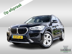 BMW X1 - xDrive25e 1e-Eig. & Keurig-Onderh. BOVAG-Garantie. NL-Auto