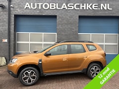 Dacia Duster - 1.6 SCe Prestige, airco, trekhaak, apple/android